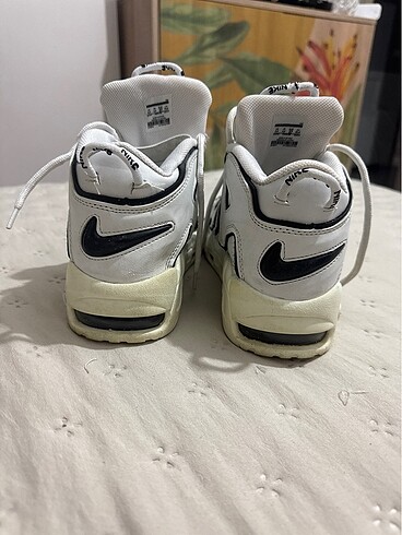 Nike Nıke aır erkek çocuk spor ayakkabı
