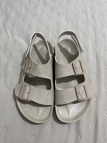 Zara Erkek çocuk sandalet