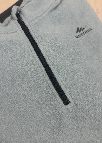 Decatlon erkek çocuk polar sweat - Görsel 7