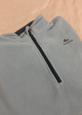 Decatlon erkek çocuk polar sweat - Görsel 8