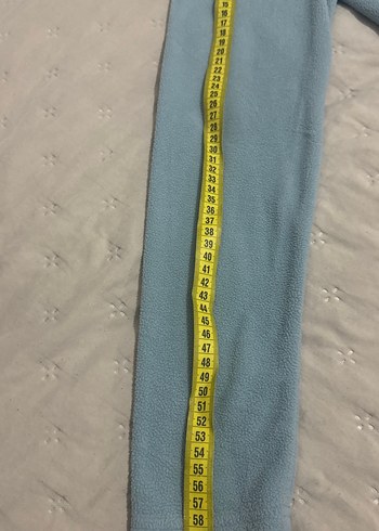 Decatlon erkek çocuk polar sweat - Görsel 4