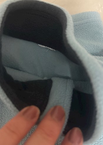 Decatlon erkek çocuk polar sweat - Görsel 9