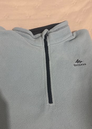 Decatlon erkek çocuk polar sweat - Görsel 6