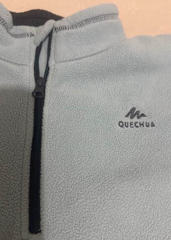 Decatlon erkek çocuk polar sweat - Görsel 3