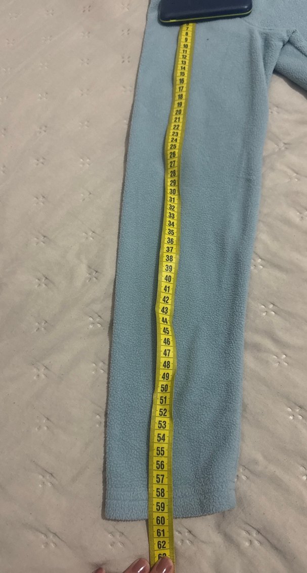 Decatlon erkek çocuk polar sweat - Görsel 4