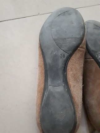 38 Beden Desa ayakkabı