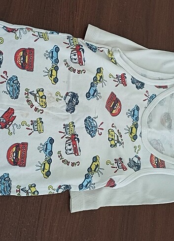 4,5 yaş atlet - Görsel 4