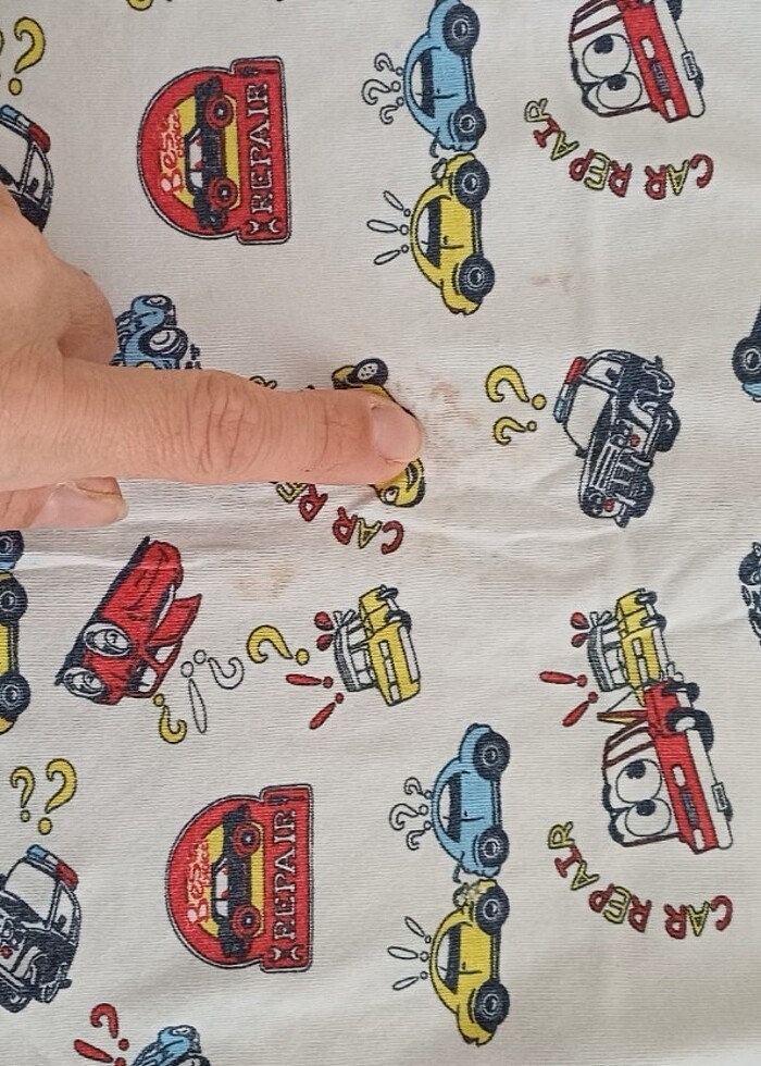 4,5 yaş atlet - Görsel 5