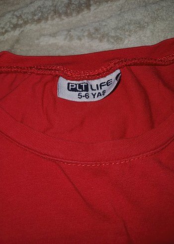 Diğer ince uzun kol tişört