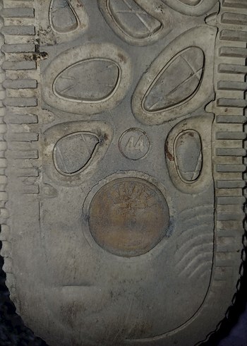 greyder 44 numara - Görsel 6