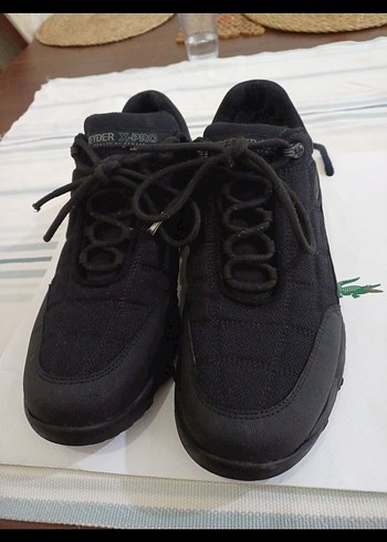 greyder waterproof ayakkabı - Görsel 2