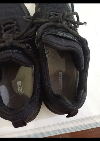 greyder waterproof ayakkabı - Görsel 4