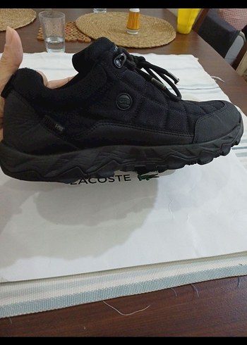 greyder waterproof ayakkabı - Görsel 3