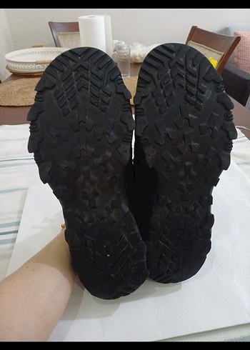 greyder waterproof ayakkabı - Görsel 7