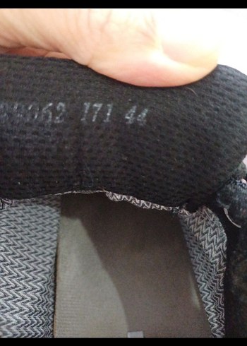 greyder waterproof ayakkabı - Görsel 6