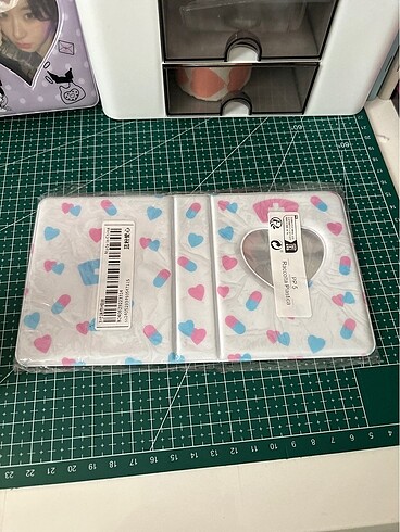 Binder