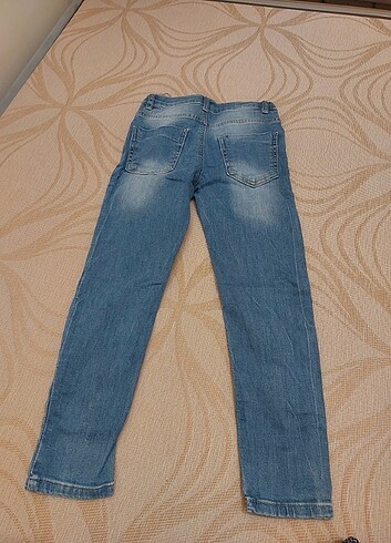LC Waikiki Kot pantolon 