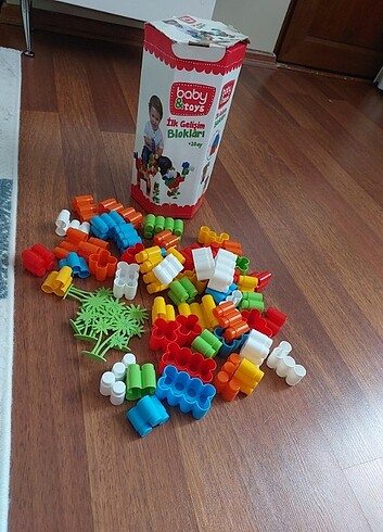 Diğer Eğitici lego 