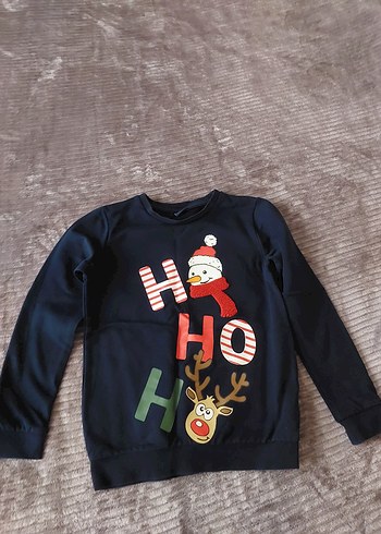 Lcw Erkek Çocuk Renkli Baskılı Sweatshirt - Görsel 2