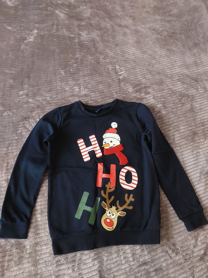 Lcw Erkek Çocuk Renkli Baskılı Sweatshirt - Görsel 2