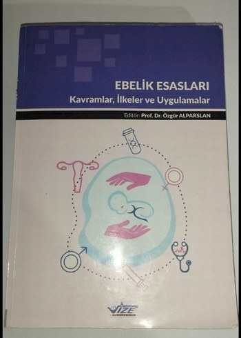 Ebelik Esasları Kitabı