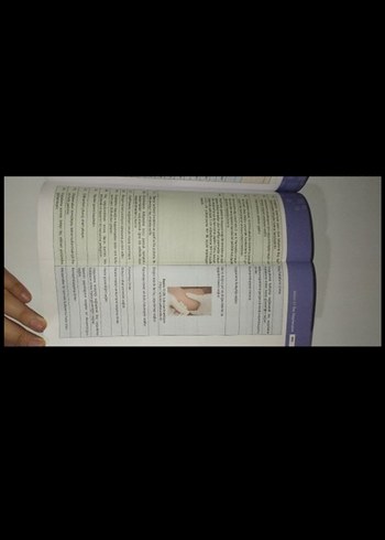 Beden Renk Ebelik Esasları Kitabı