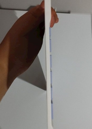 Açık Mor Kablosuz Klavye - Görsel 6