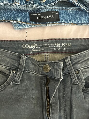 Colin's Colin?s skinny jean