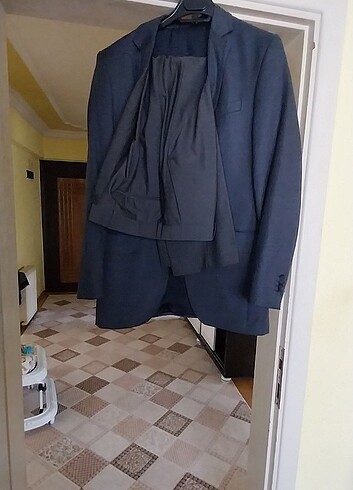 Erkek ceket pantolon 
