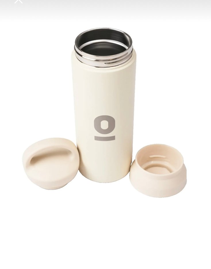 Espressolab termos - Görsel 2