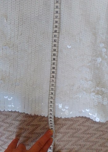 İpekyol pullu abiye ikili takım İpekyol kadını kendi olmak iste - Görsel 7