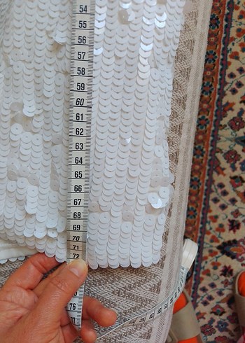 İpekyol pullu abiye ikili takım İpekyol kadını kendi olmak iste - Görsel 5