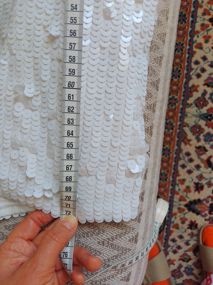 İpekyol pullu abiye ikili takım İpekyol kadını kendi olmak iste - Görsel 5