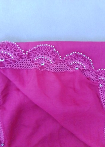 incili oyalı yazma - Görsel 4