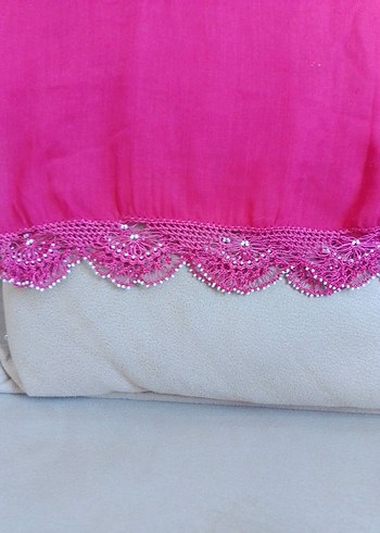 incili oyalı yazma - Görsel 6