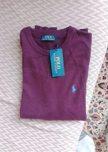 Polo Ralph Lauren Mor Polo Ralph Lauren Triko Kazak