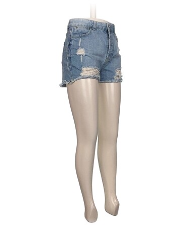 Collezione Collezione Mini Şort %70 İndirimli.