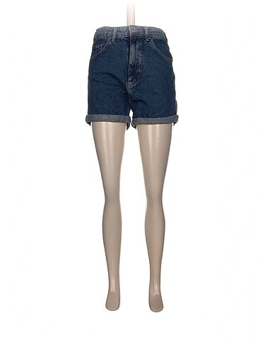 Mavi Jeans Jean / Kot Şort %70 İndirimli.