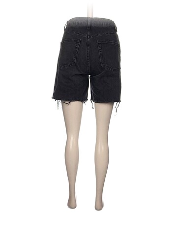 36 Beden H&M Mini Şort %70 İndirimli.