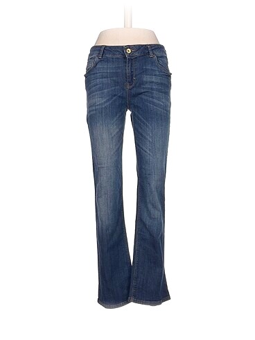 LC Waikiki Jean / Kot %70 İndirimli.