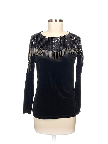 Vintage Love Bluz %70 İndirimli.