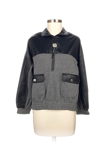 Vintage Love Sweatshirt %70 İndirimli.