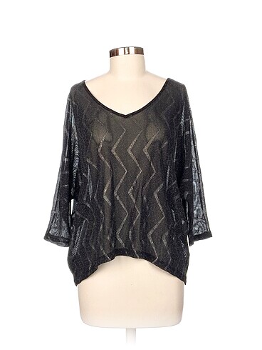 On Fashion Bluz %70 İndirimli.