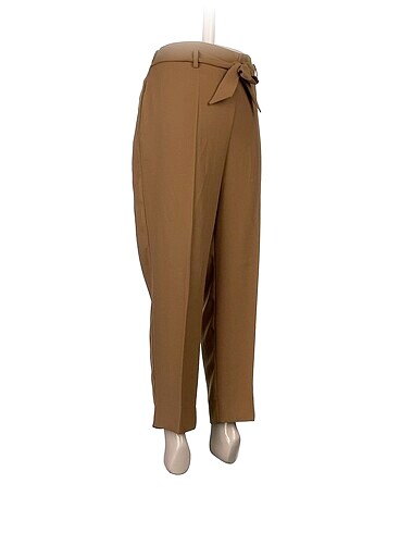 Vintage Love Diğer Kumaş Pantolon %70 İndirimli.