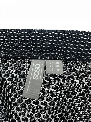 38 Beden çeşitli Renk Asos Midi Etek %70 İndirimli.