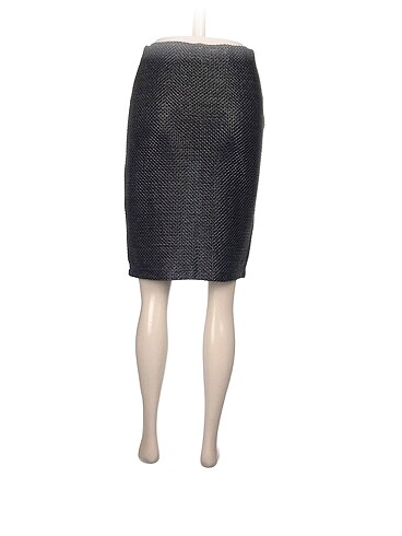 38 Beden Asos Midi Etek %70 İndirimli.
