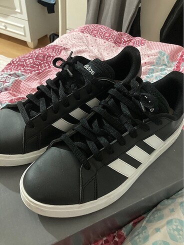 Adidas Adidas erkek spor ayakkabı