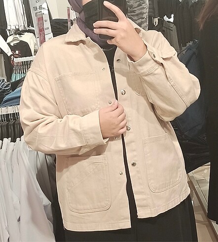 Kot ceket