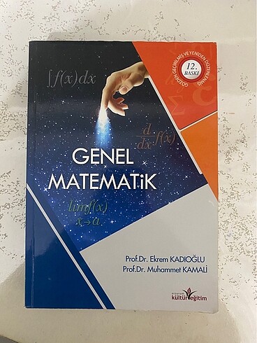 Genel matematik
