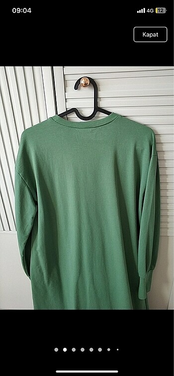 LC Waikiki LCW sweat elbise